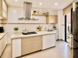 Blk 303A Anchorvale Link (Sengkang), HDB 5 Rooms #560095211